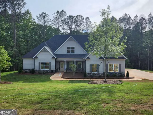 20 Cedrus, Newnan, GA 30263