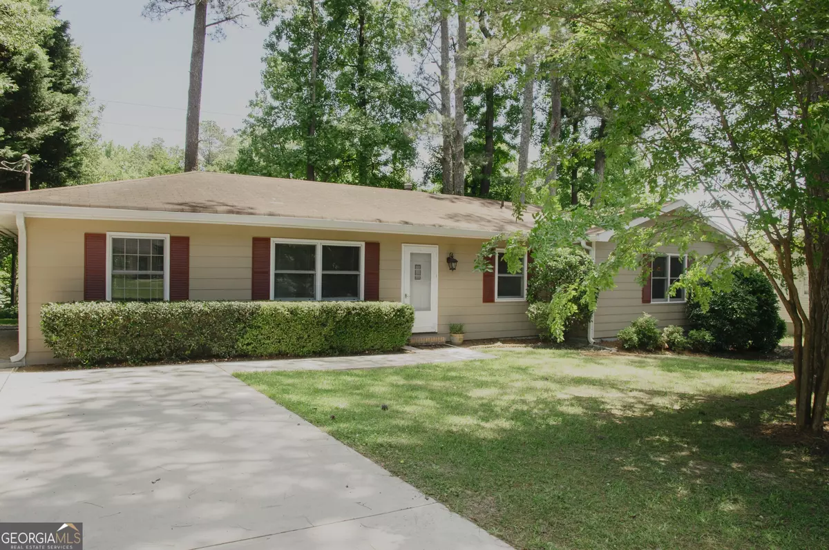 Conyers, GA 30012,2975 Kathy LN NW