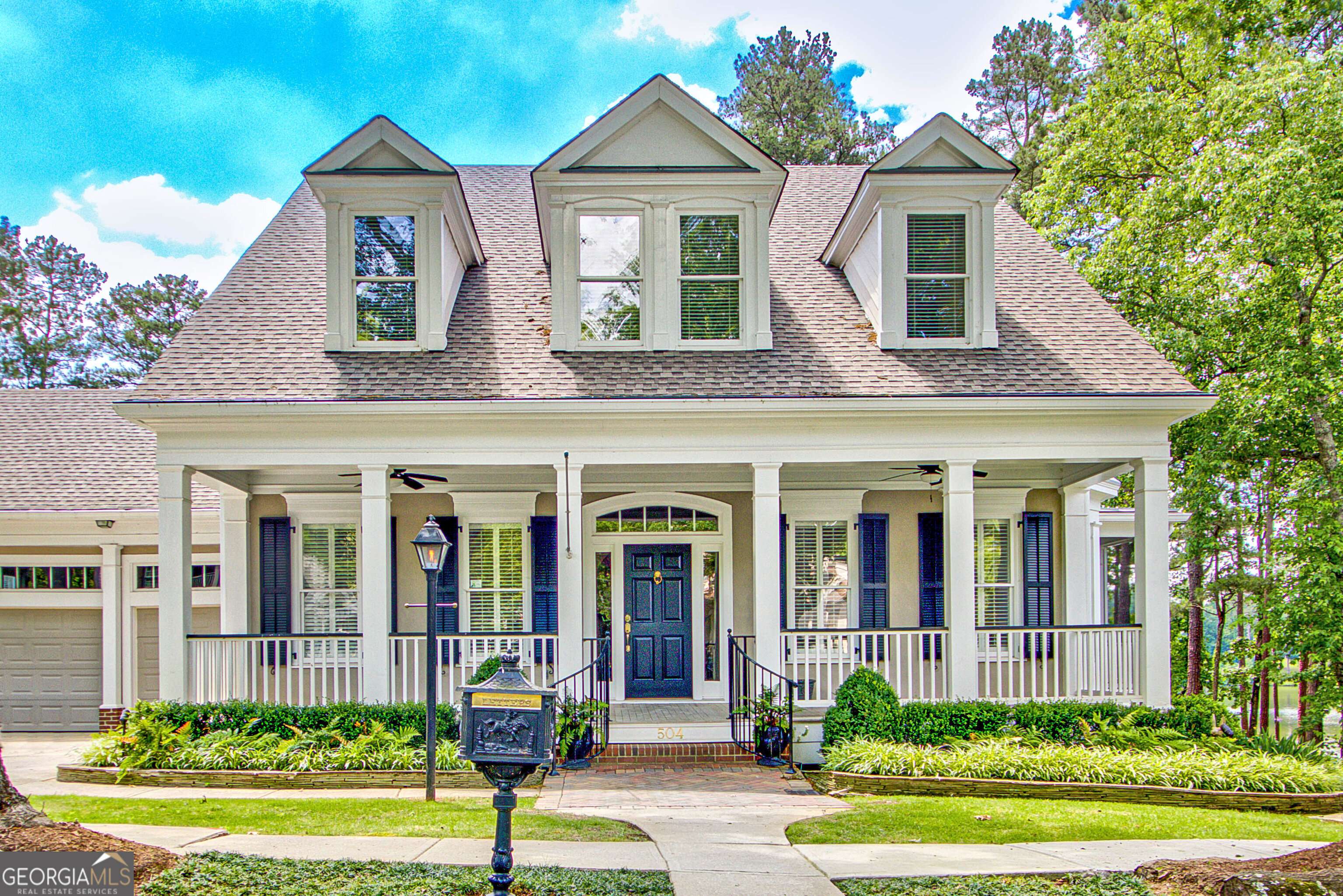 Peachtree City, GA 30269,504 Telfair PARK