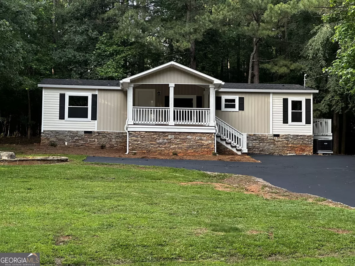Greensboro, GA 30642,1161 Caboose CT
