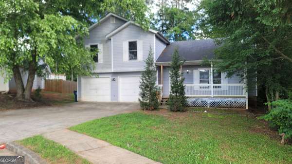 2312 MORNING DEW PL, Lawrenceville, GA 30044