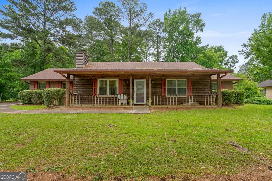 325 Winchester, Ellenwood, GA 30294