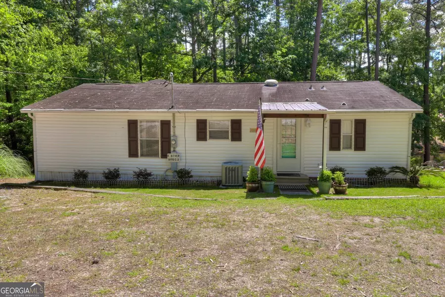 6075 Ridge RD, Appling, GA 30802