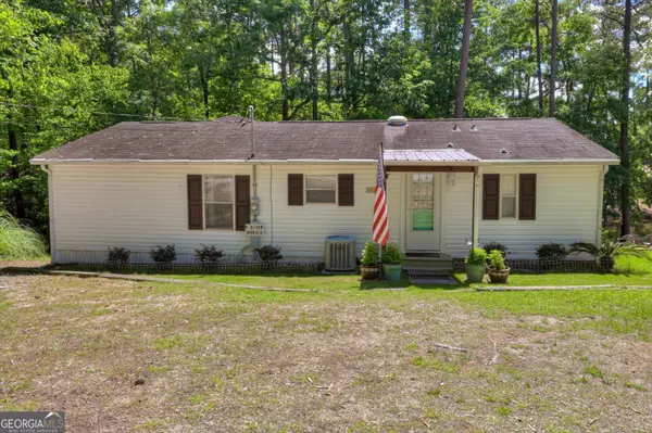 6075 Ridge Rd, Appling, GA 30802