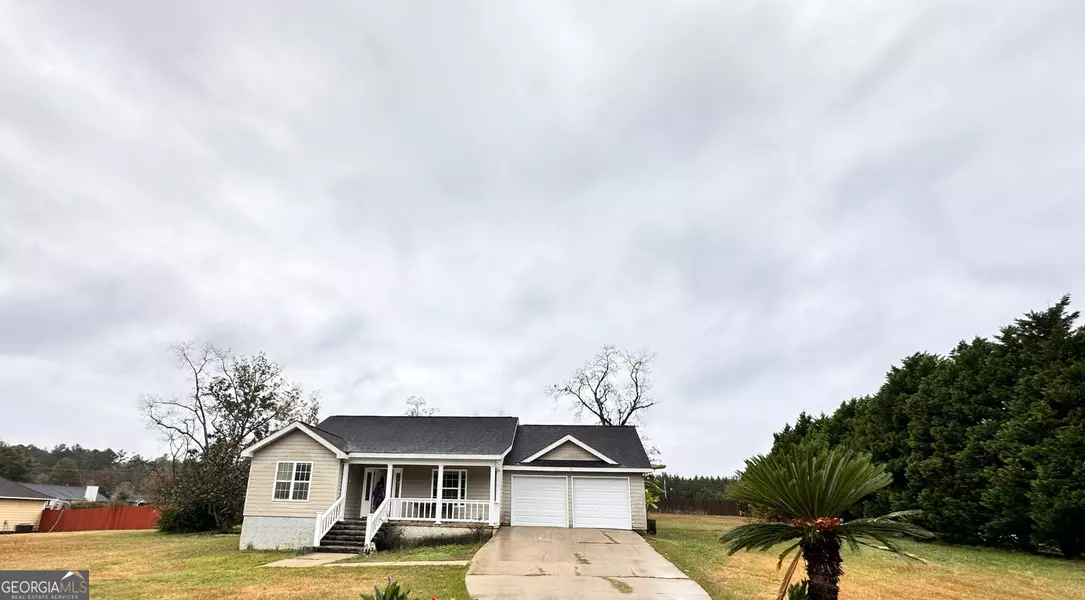 311 Maggie, Cairo, GA 39827