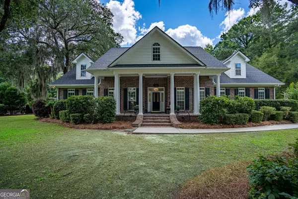 Guyton, GA 31312,128 Biltmore DR