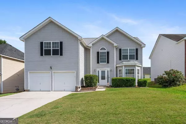 5933 Bluegrass,  Fairburn,  GA 30213