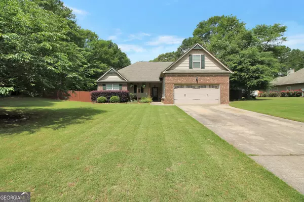 Locust Grove, GA 30248,941 Besse WAY