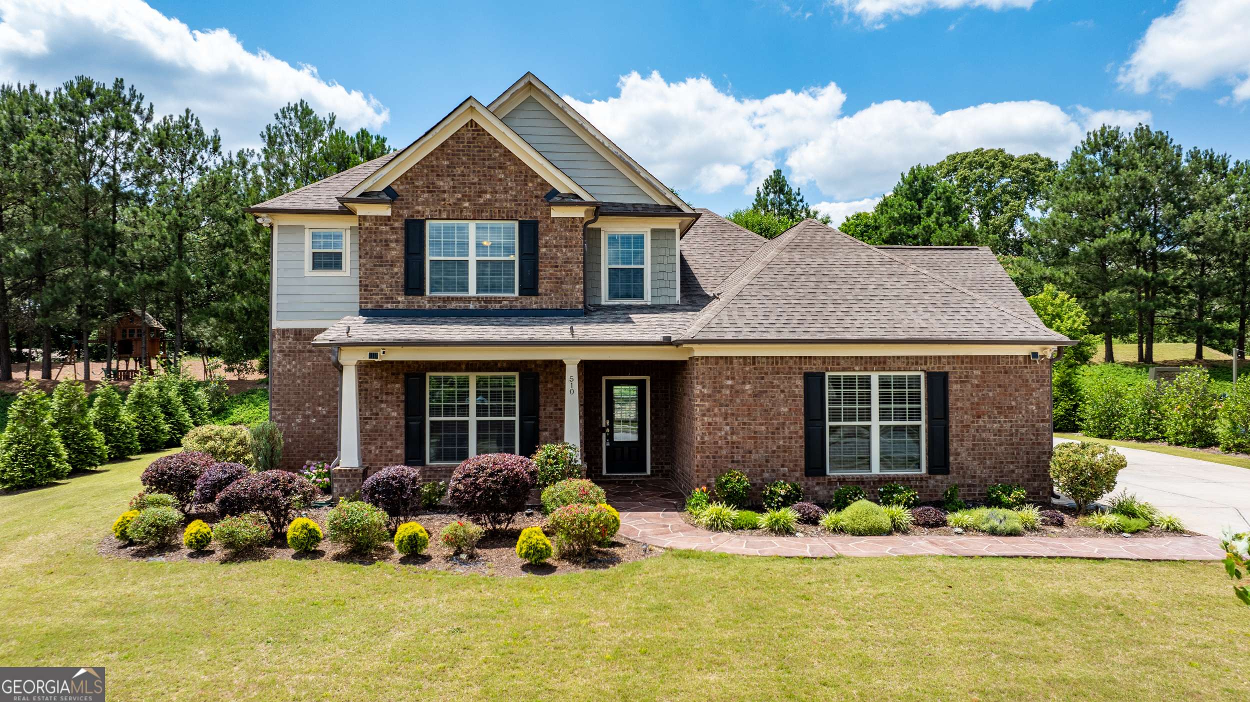 510 Stonewyck DR, Tyrone, GA 30290