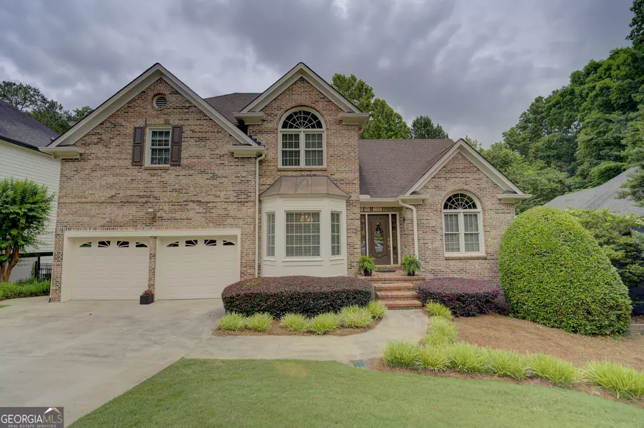 102 Bent Creek, Woodstock, GA 30189