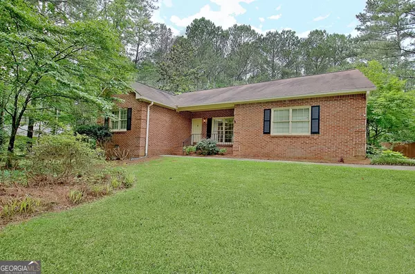 50 General Longstreet Line, Newnan, GA 30265