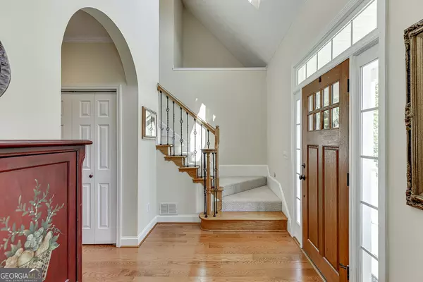 Hoschton, GA 30548,1845 Maddox RD