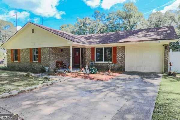 Savannah, GA 31419,108 Barksdale DR