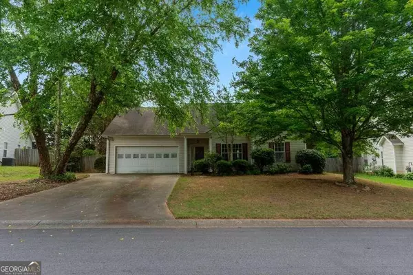 607 Spring TRL, Canton, GA 30115