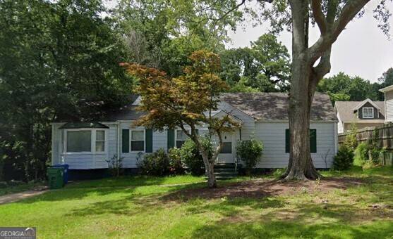 420 Pensdale RD,  Decatur,  GA 30030