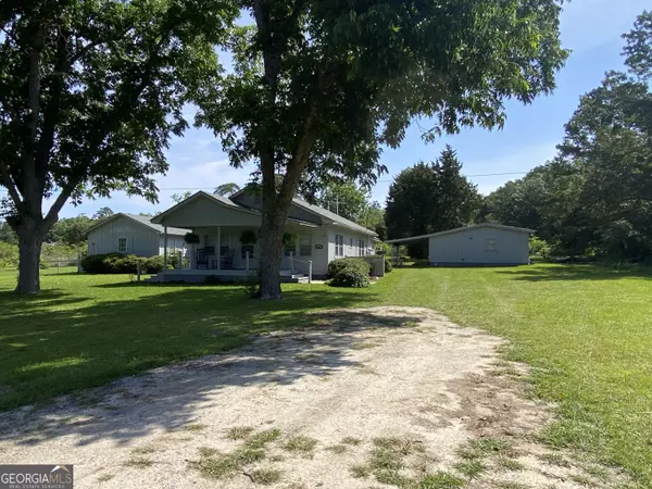 Cochran, GA 31014,6368 Cochran HWY