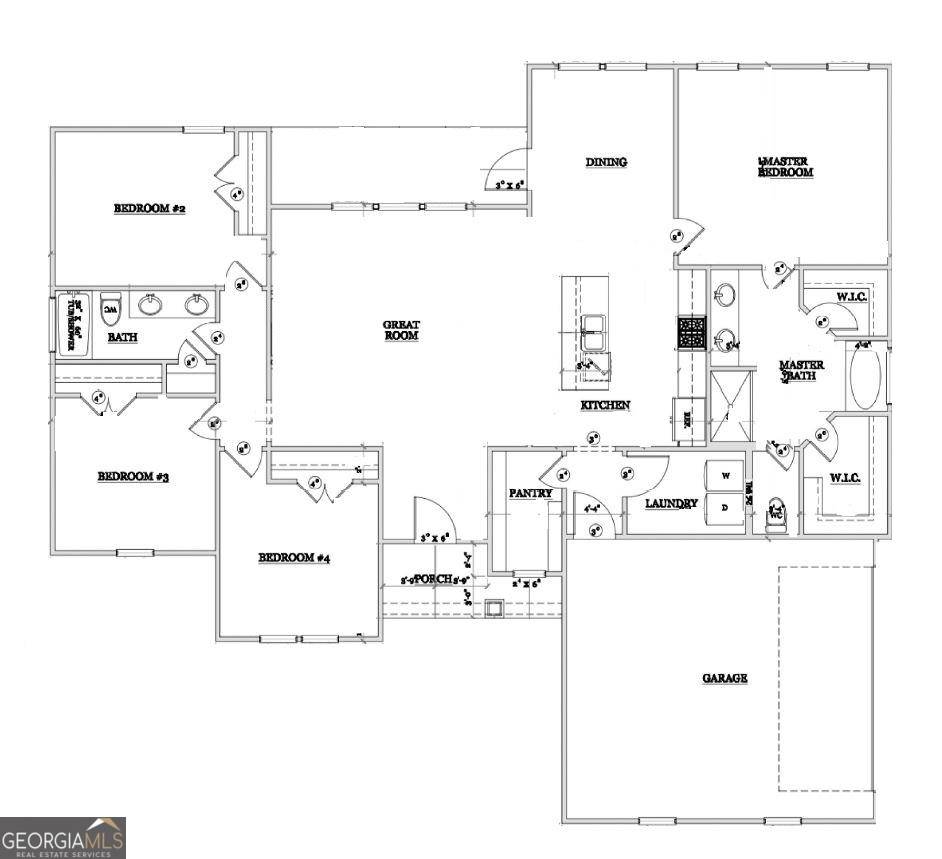 Ellabell, GA 31308,717 Medway PT #83