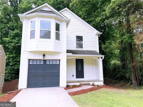 Lawrenceville, GA 30044,761 Hampton Hill CT