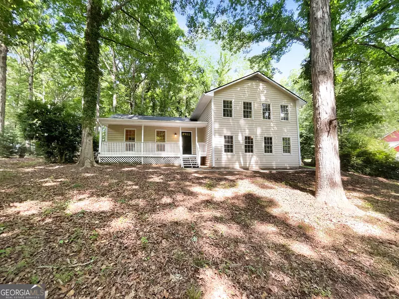 145 Partridge, Fayetteville, GA 30215