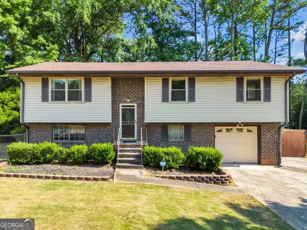 Riverdale, GA 30274,138 Montego CIR