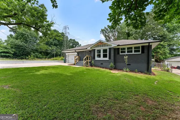 Forest Park, GA 30297,5402 Sycamore CIR