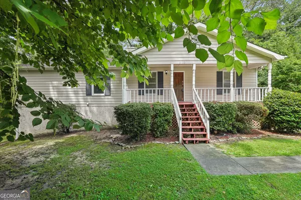 Conyers, GA 30012,2132 Arlin ST NE