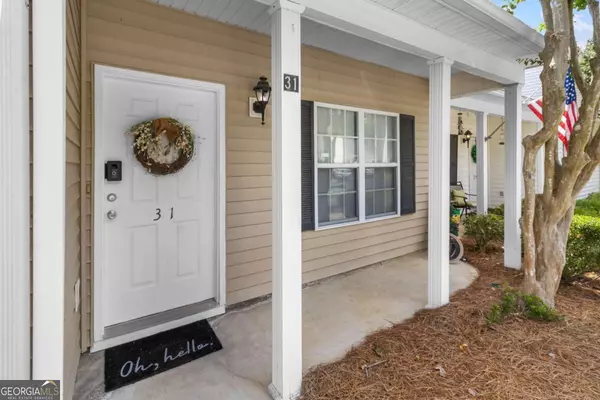 Savannah, GA 31419,31 Kingslan CT