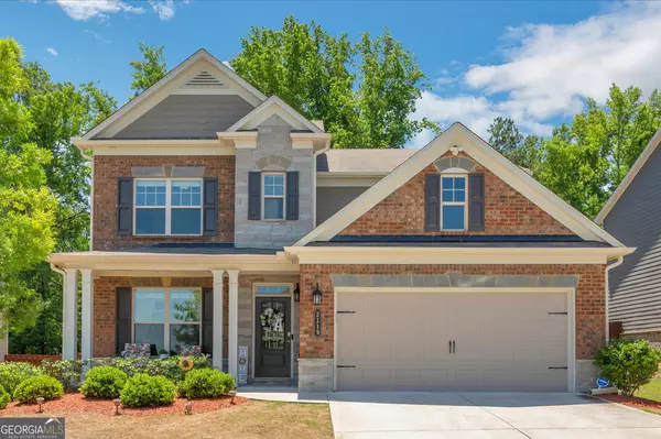 2119 Lakeview Bend, Buford, GA 30519