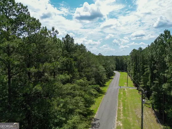 Cochran, GA 31014,LOT 9 Cherokee Trail