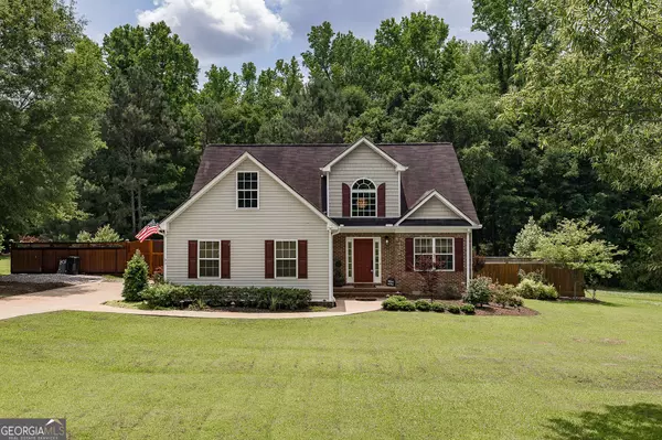 974 Charles Hart RD, Colbert, GA 30628