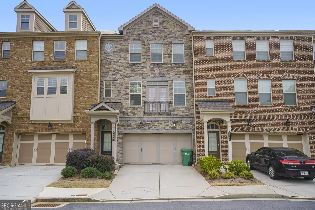 Peachtree Corners, GA 30092,5338 Terrace Bend