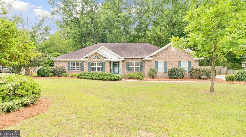 928 Pointer, Statesboro, GA 30461