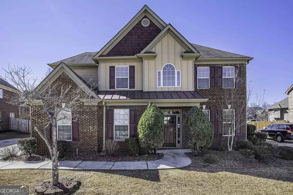 Loganville, GA 30052,406 Arbor LN