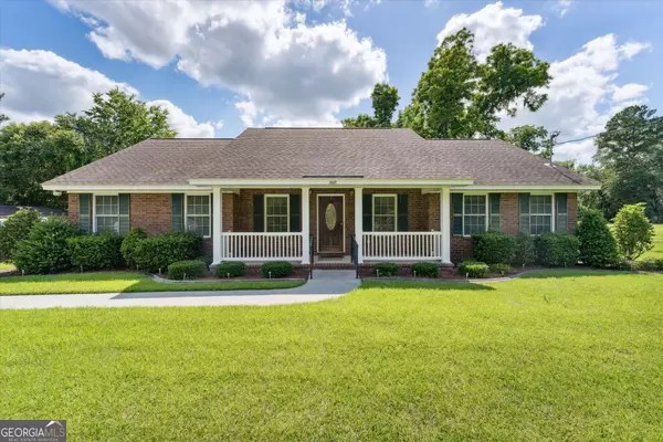 Guyton, GA 31312,505 Pine ST