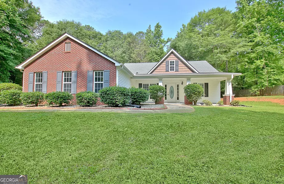 365 Rock House Road, Senoia, GA 30276