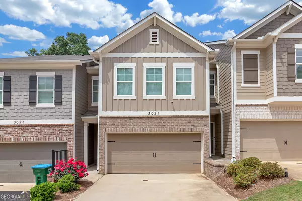 3021 Creekside Overlook, Austell, GA 30168