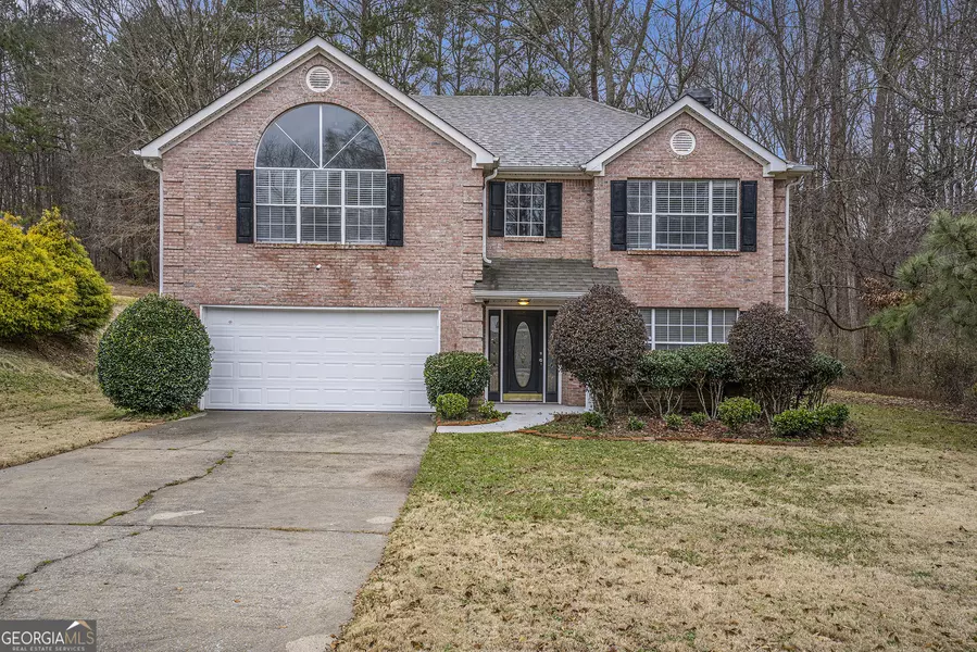 20 Arbor Cove, Stockbridge, GA 30281