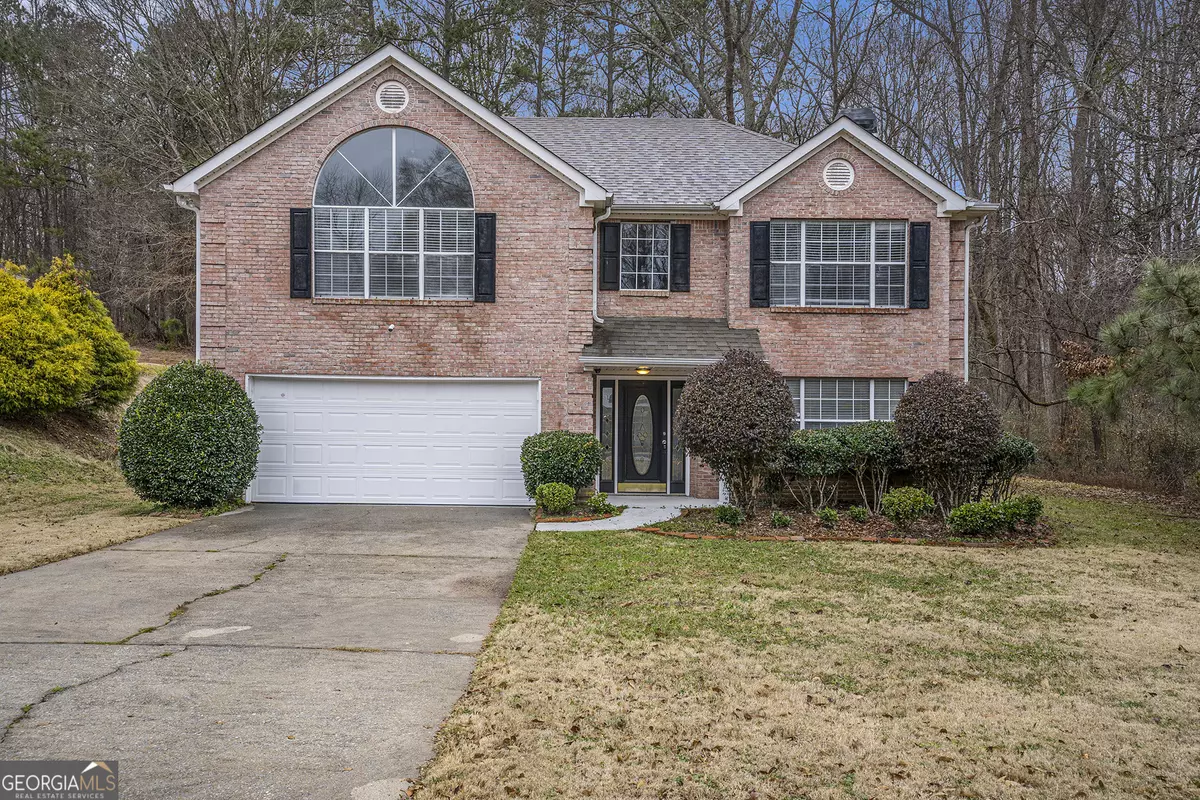 Stockbridge, GA 30281,20 Arbor Cove