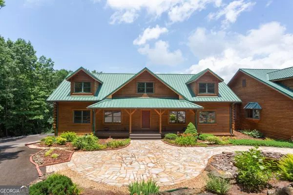 Jasper, GA 30143,729 Huckleberry WAY