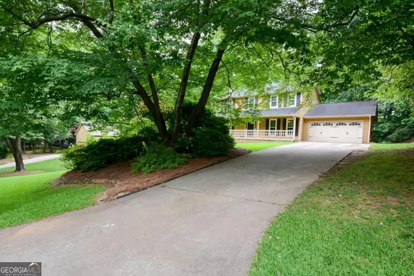 Peachtree Corners, GA 30096,3747 Foxwood