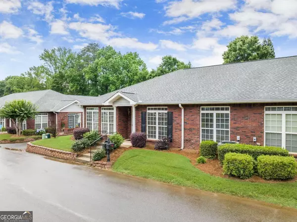 Oakwood, GA 30566,4285 Skyline VW