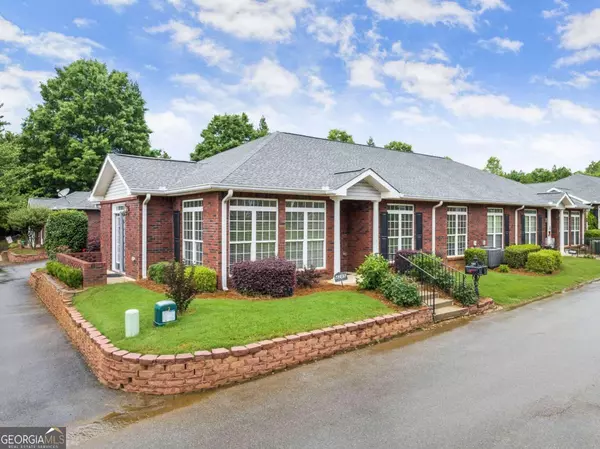 4285 Skyline, Oakwood, GA 30566