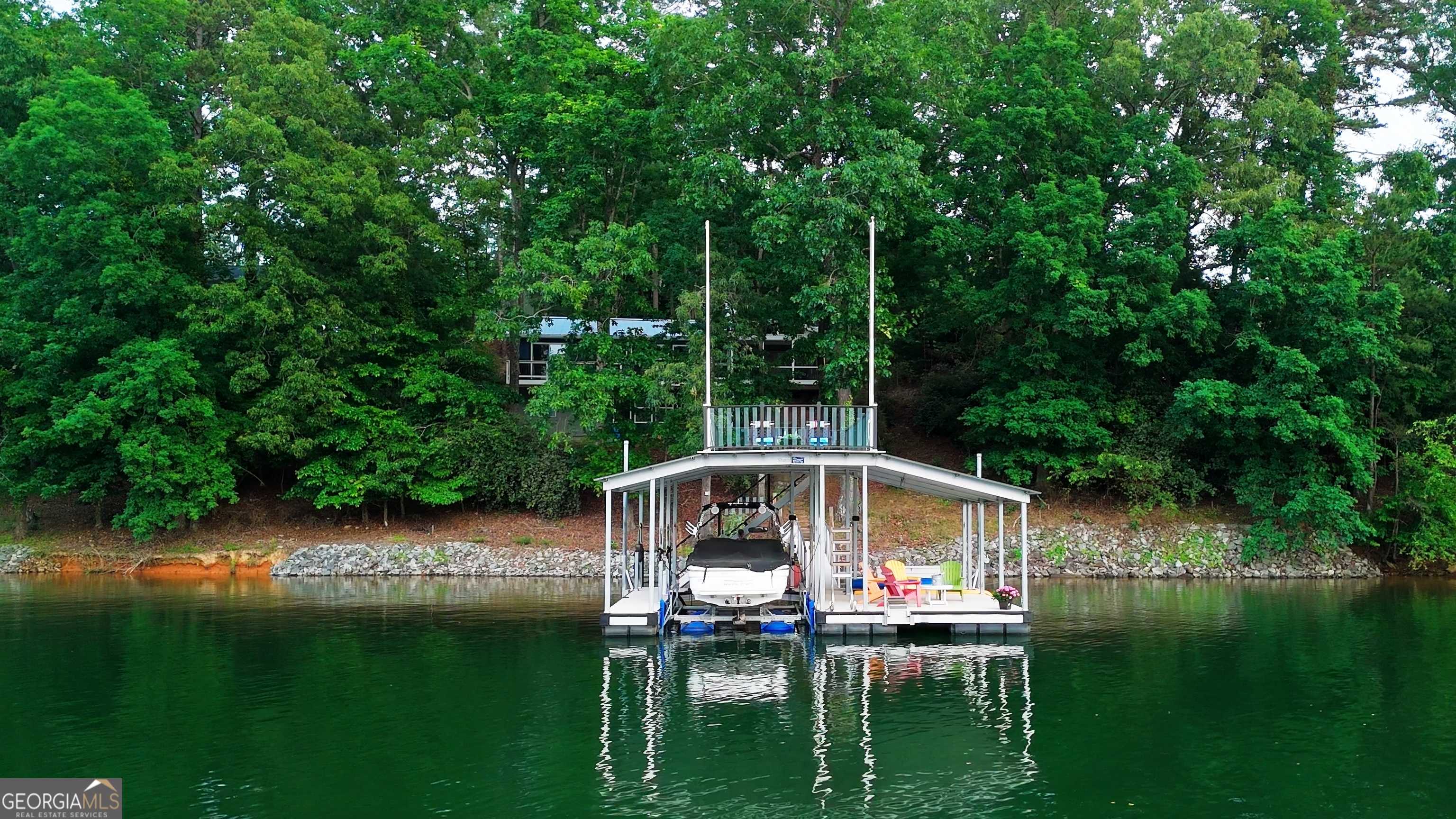 326 Julian Creek RD, Dawsonville, GA 30534
