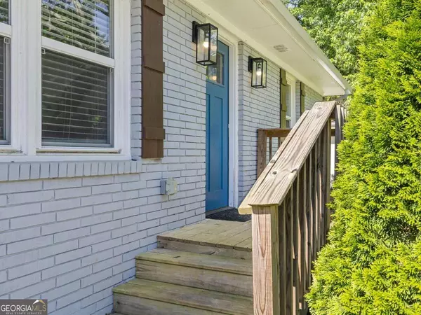 Decatur, GA 30032,3151 Robin RD