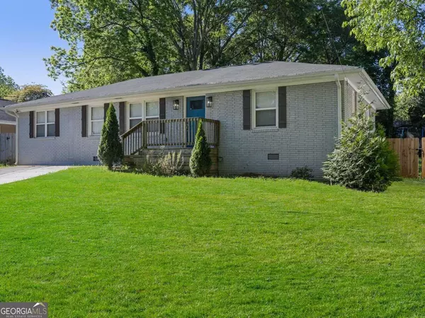 Decatur, GA 30032,3151 Robin RD