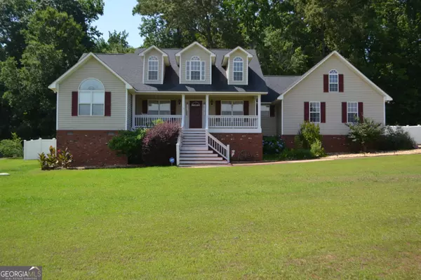 222 Laura, Gray, GA 31032