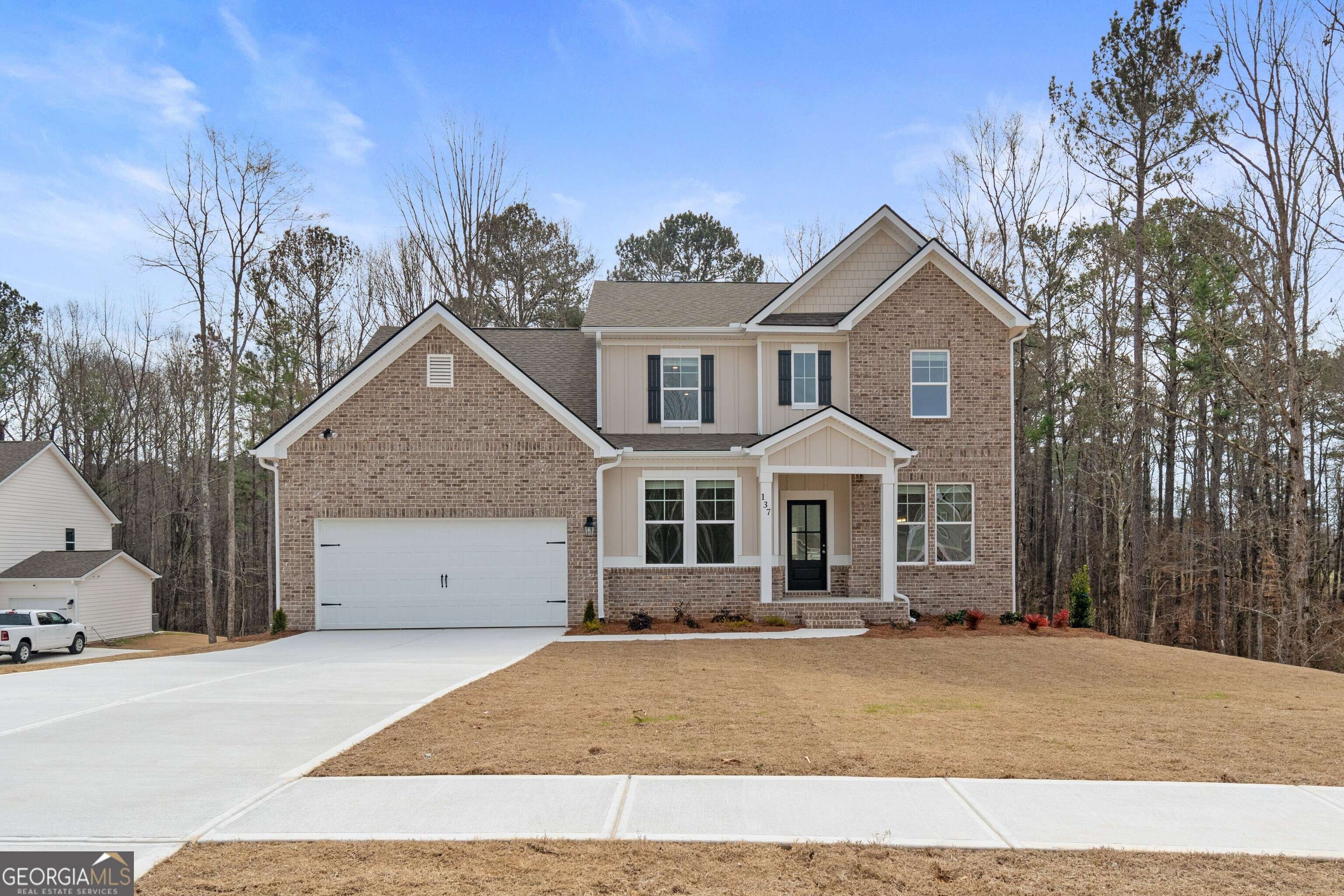 Senoia, GA 30276,137 Saddleridge TRL