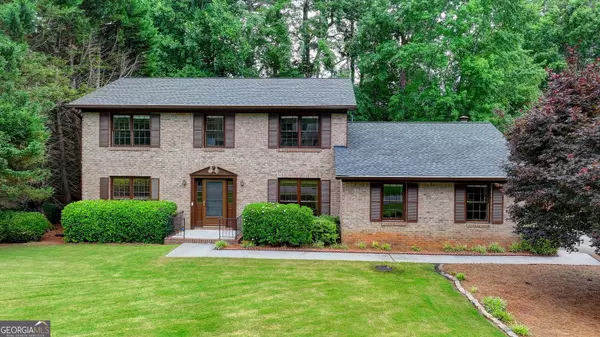 5664 SEVILLE LN,  Stone Mountain,  GA 30087