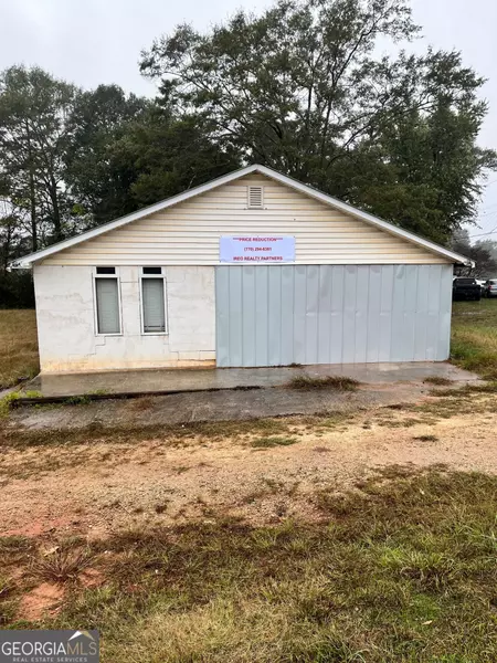 5497 Highway 17 GA, Canon, GA 30520