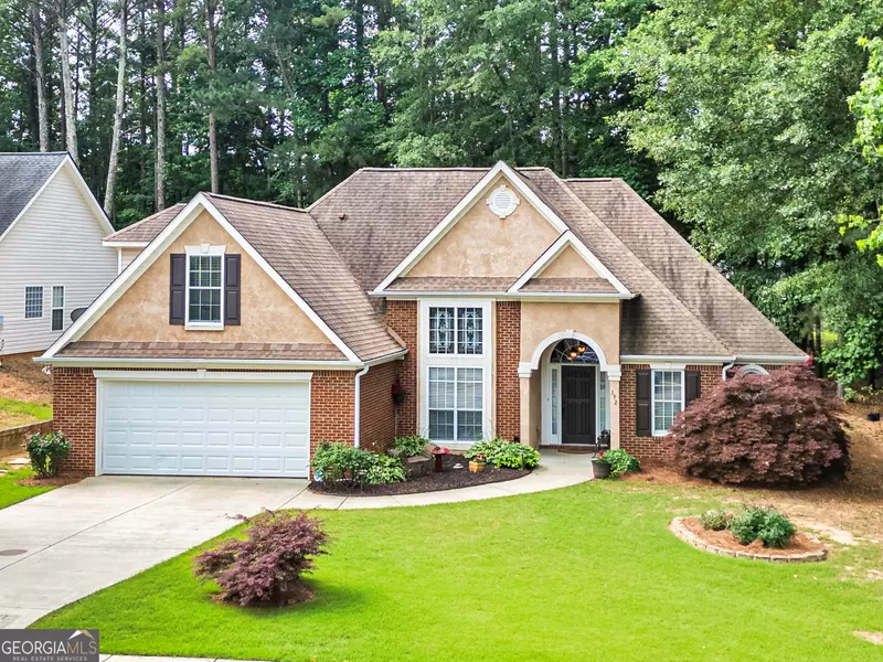 392 Freeman Forest, Newnan, GA 30265